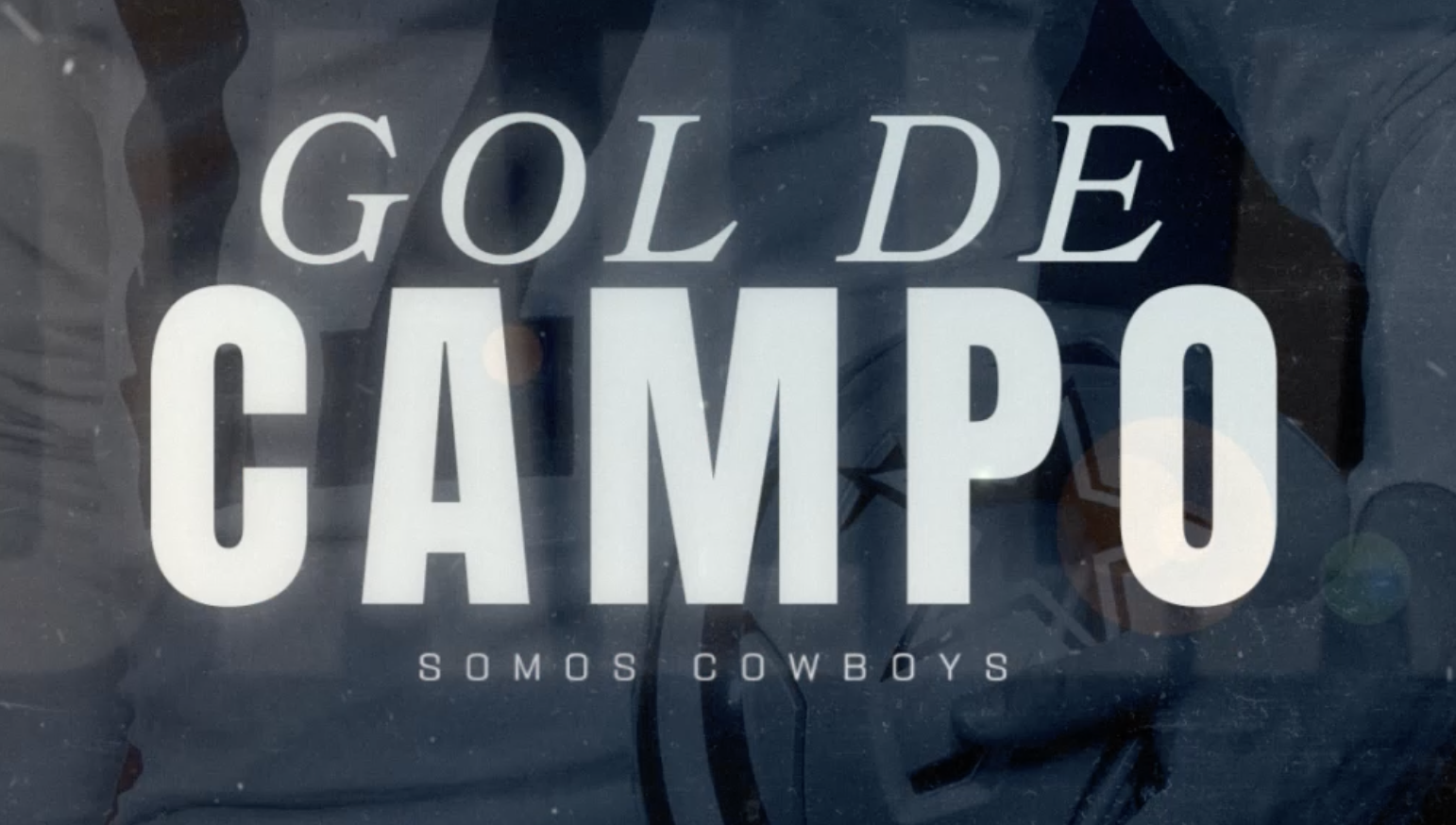 Dallas Cowboys - Field Goal Video '24-'25